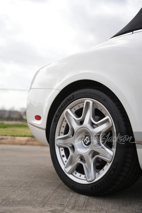 2009 Bentley Continental GTC - Image 13 of 31