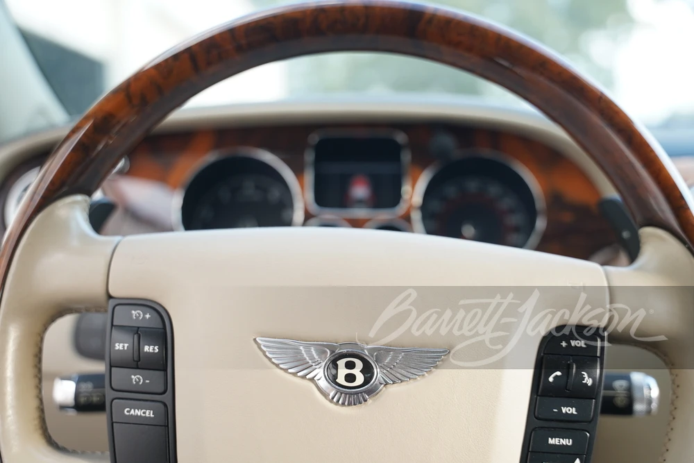 2009 Bentley Continental GTC - Image 14 of 31