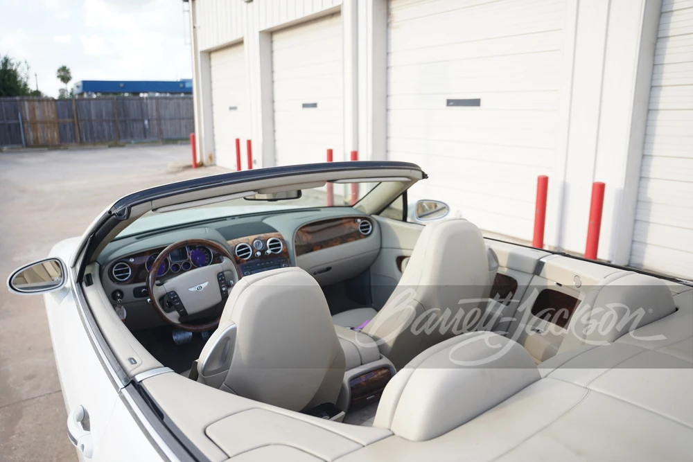 2009 Bentley Continental GTC - Image 15 of 31