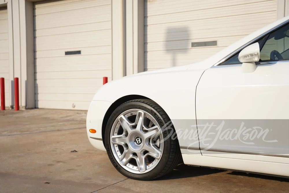 2009 Bentley Continental GTC - Image 16 of 31