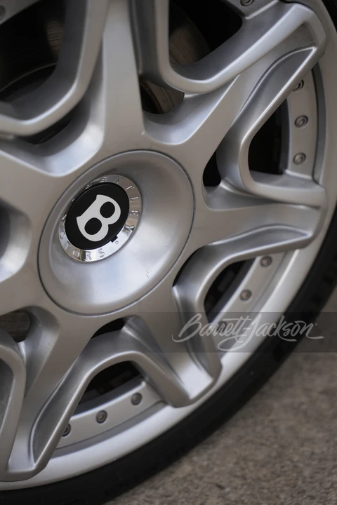2009 Bentley Continental GTC - Image 17 of 31