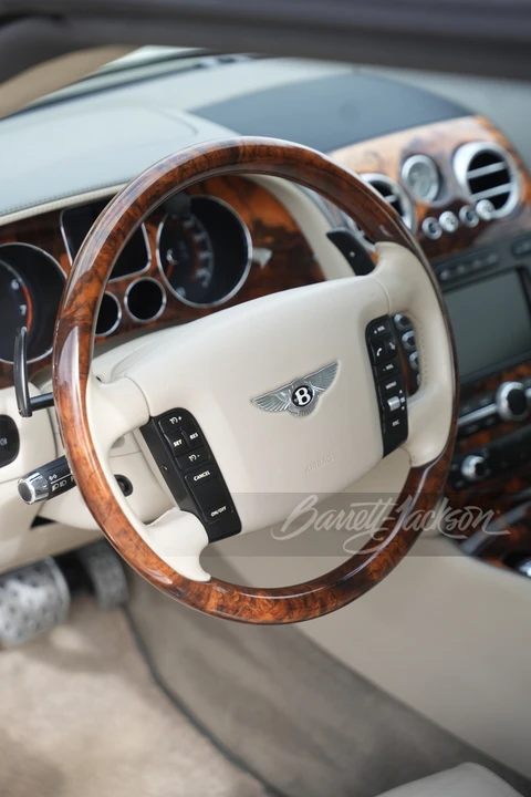 2009 Bentley Continental GTC - Image 18 of 31