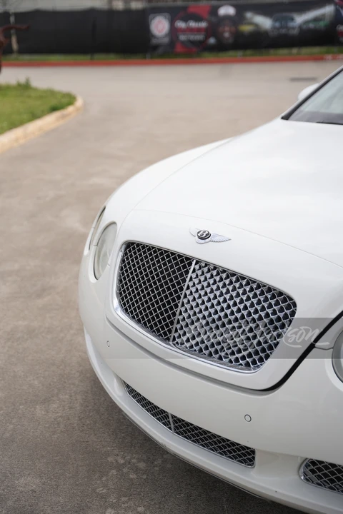 2009 Bentley Continental GTC - Image 19 of 31