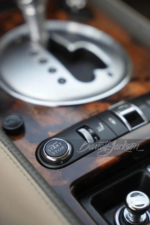 2009 Bentley Continental GTC - Image 20 of 31