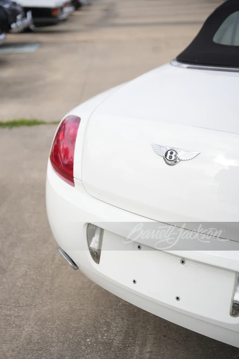 2009 Bentley Continental GTC - Image 21 of 31