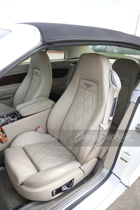 2009 Bentley Continental GTC - Image 22 of 31