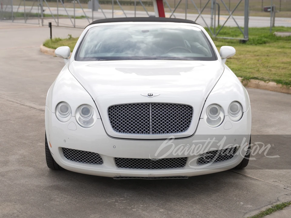 2009 Bentley Continental GTC - Image 23 of 31