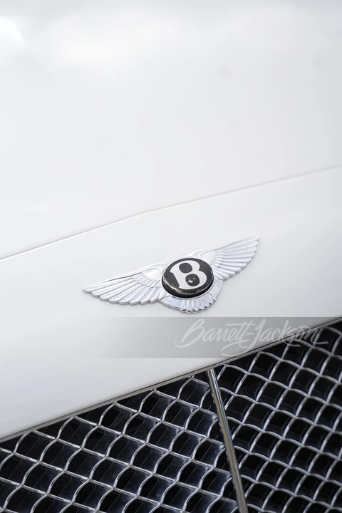2009 Bentley Continental GTC - Image 24 of 31