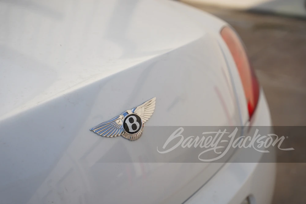 2009 Bentley Continental GTC - Image 26 of 31