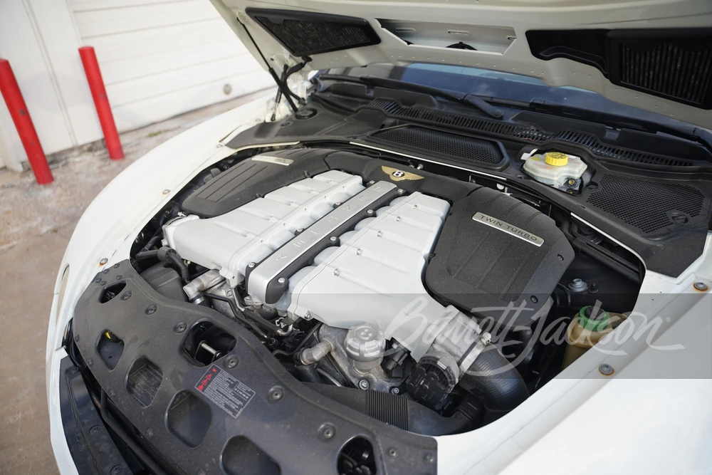 2009 Bentley Continental GTC - Image 27 of 31