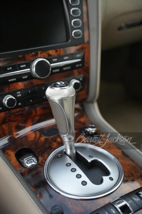 2009 Bentley Continental GTC - Image 28 of 31