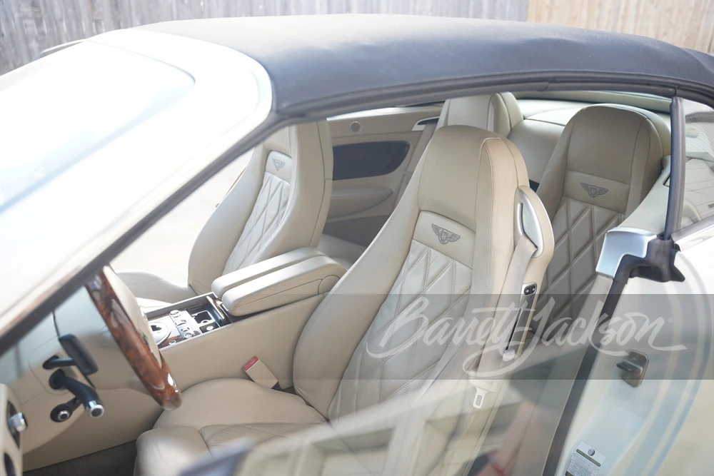 2009 Bentley Continental GTC - Image 30 of 31