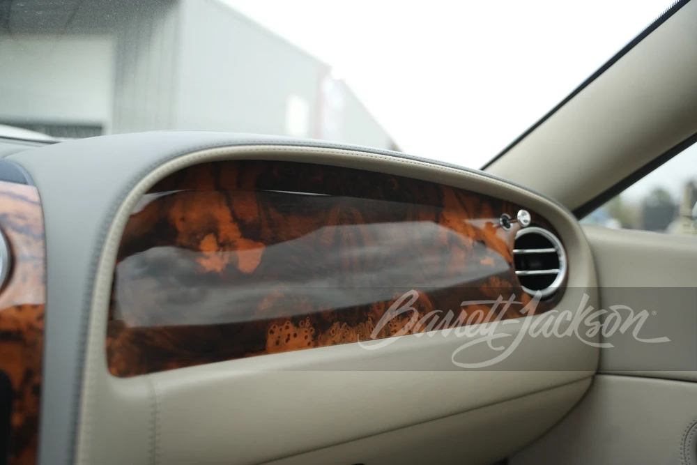 2009 Bentley Continental GTC - Image 31 of 31