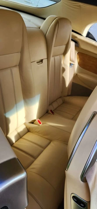 2009 Bentley Continental GT 1st Gen - Image 6 of 9