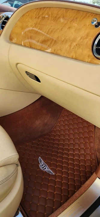 2009 Bentley Continental GT 1st Gen - Image 4 of 9