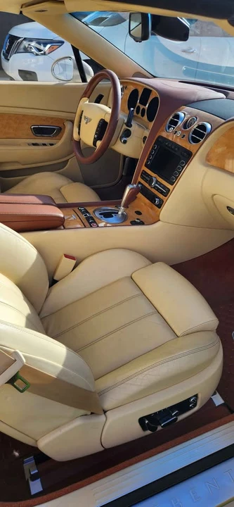 2009 Bentley Continental GT 1st Gen - Image 2 of 9