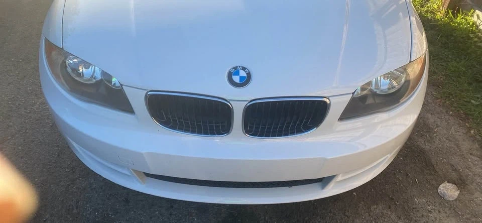 2009 BMW E81/E82/E88 1 Series - Image 3 of 7