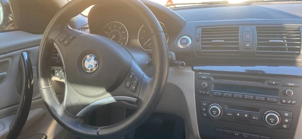 2009 BMW E81/E82/E88 1 Series - Image 6 of 7