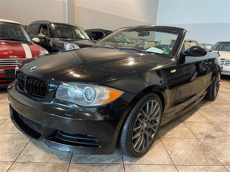 2009 BMW E87 1 Series - Image 2 of 18