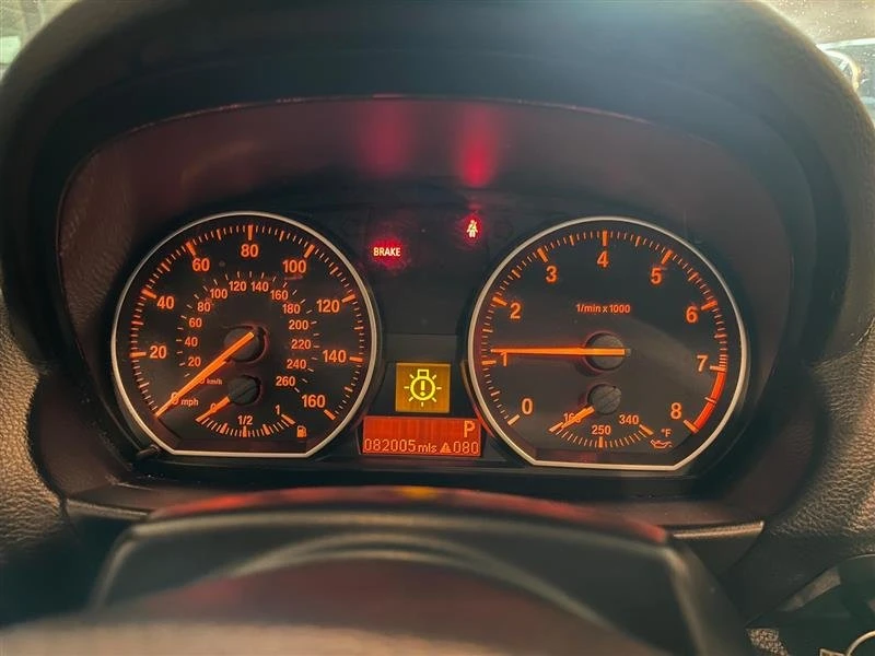 2009 BMW E87 1 Series - Image 13 of 18