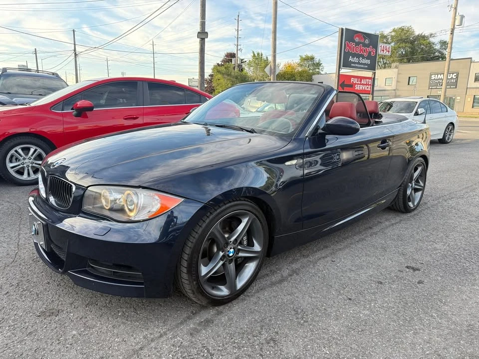 2009 BMW E87 1 Series - Image 2 of 20