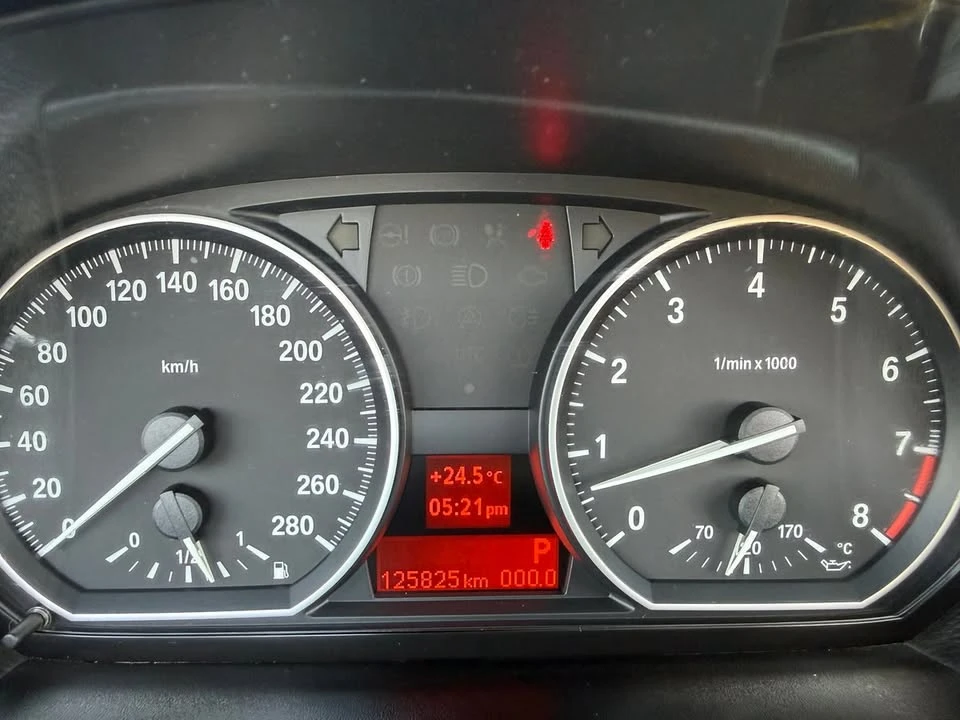 2009 BMW E87 1 Series - Image 15 of 20