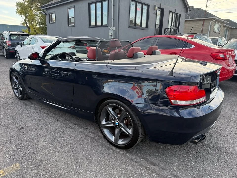 2009 BMW E87 1 Series - Image 7 of 20