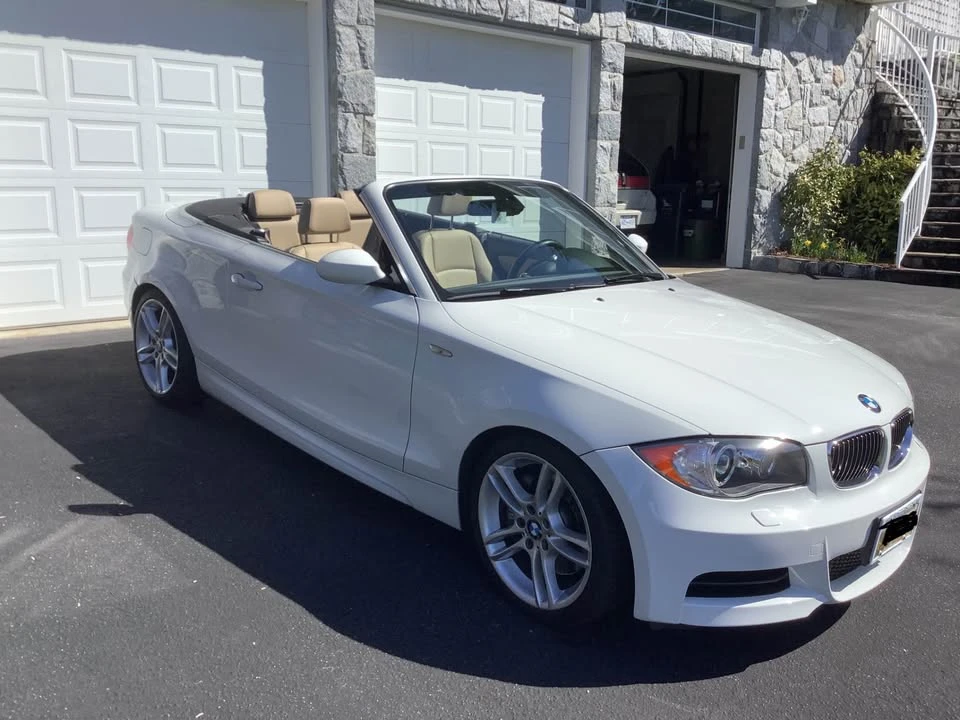 2009 BMW E87 1 Series - Image 13 of 13