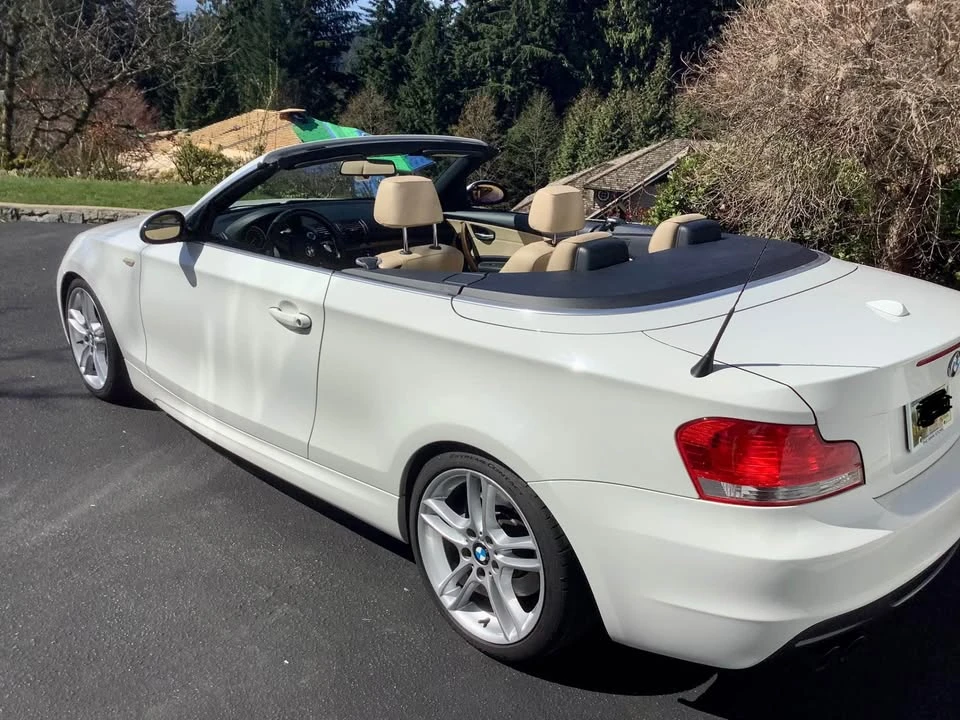 2009 BMW E87 1 Series - Image 12 of 13