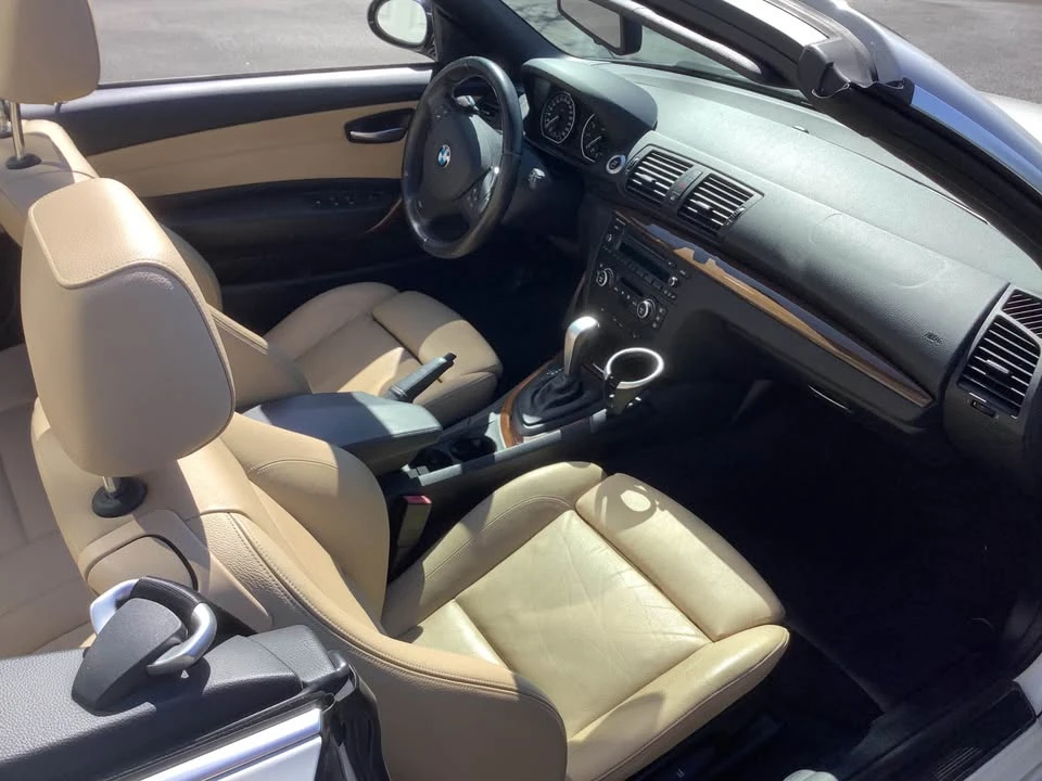 2009 BMW E87 1 Series - Image 3 of 13
