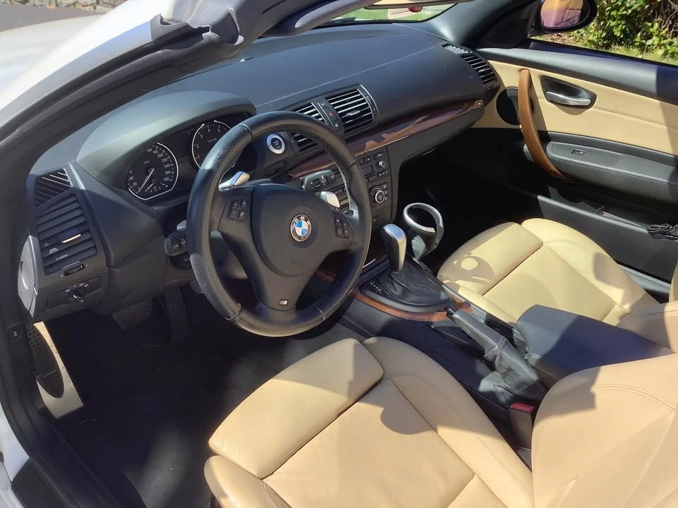 2009 BMW E87 1 Series - Image 2 of 13