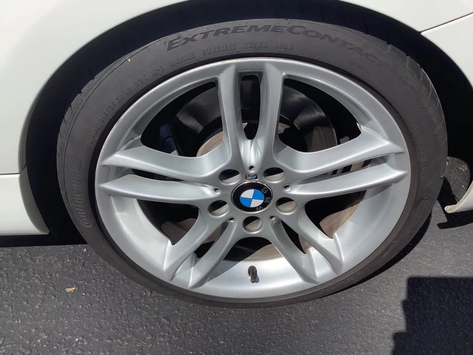 2009 BMW E87 1 Series - Image 8 of 13