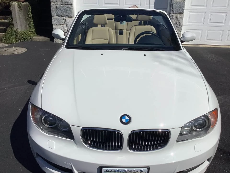 2009 BMW E87 1 Series - Image 9 of 13