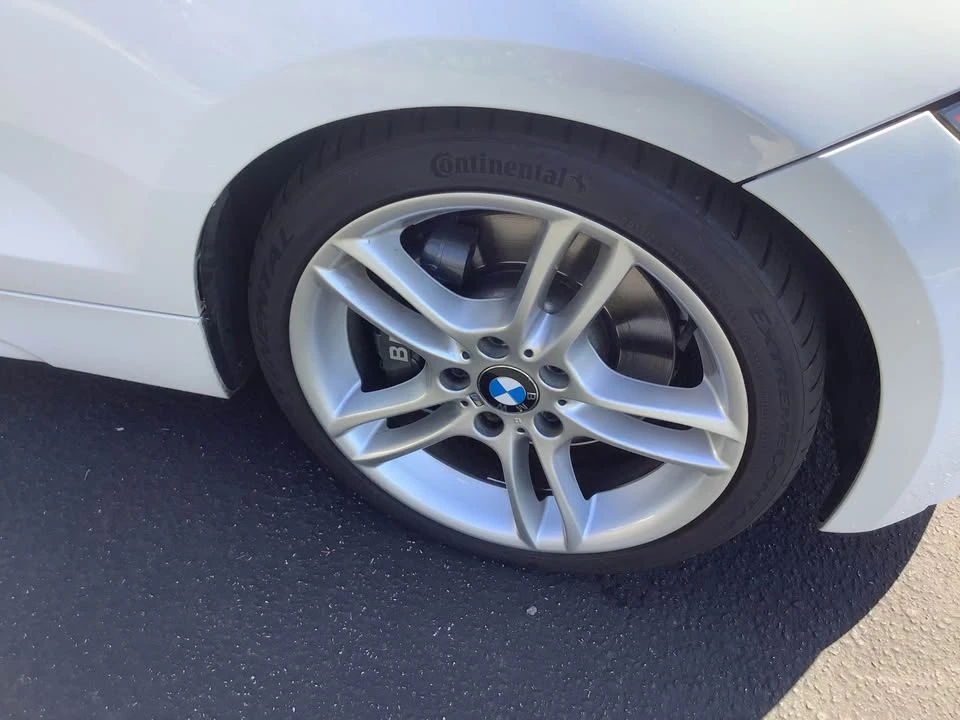 2009 BMW E87 1 Series - Image 6 of 13