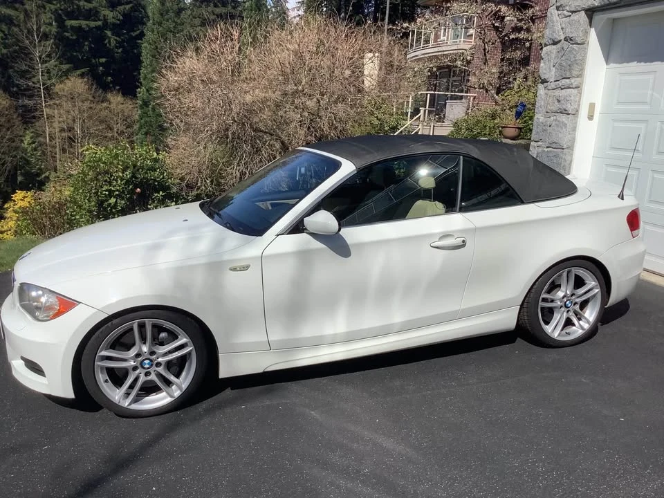 2009 BMW E87 1 Series - Image 10 of 13