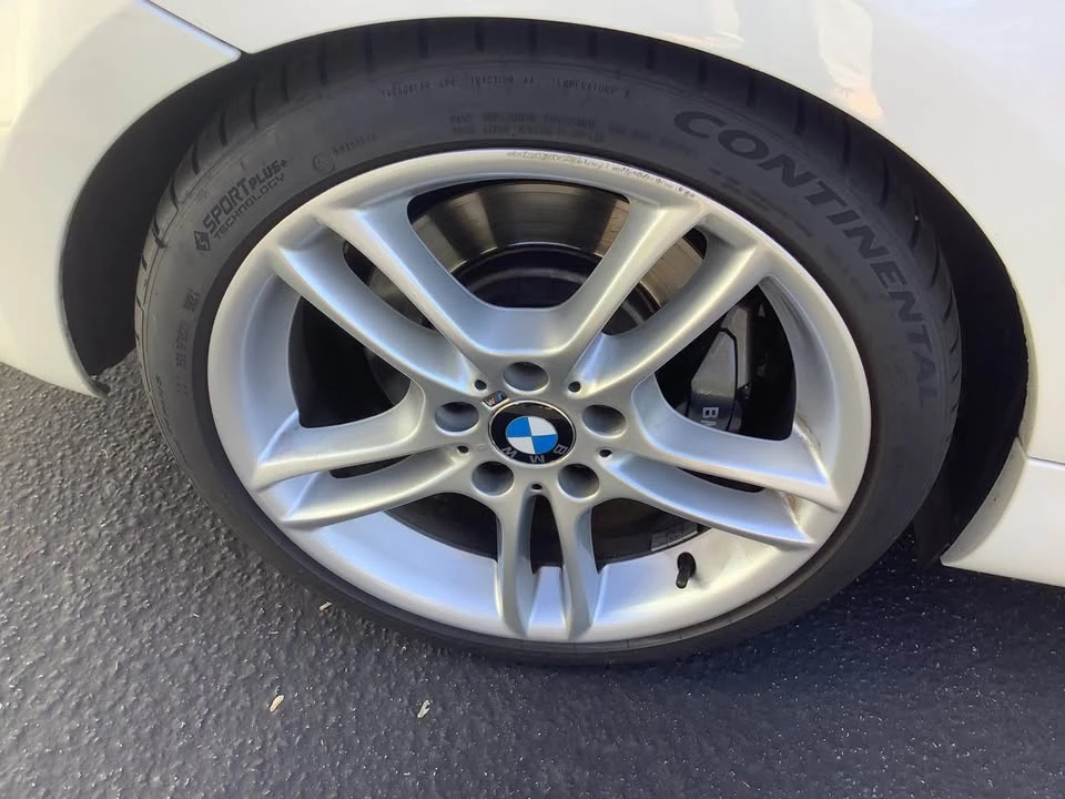 2009 BMW E87 1 Series - Image 7 of 13