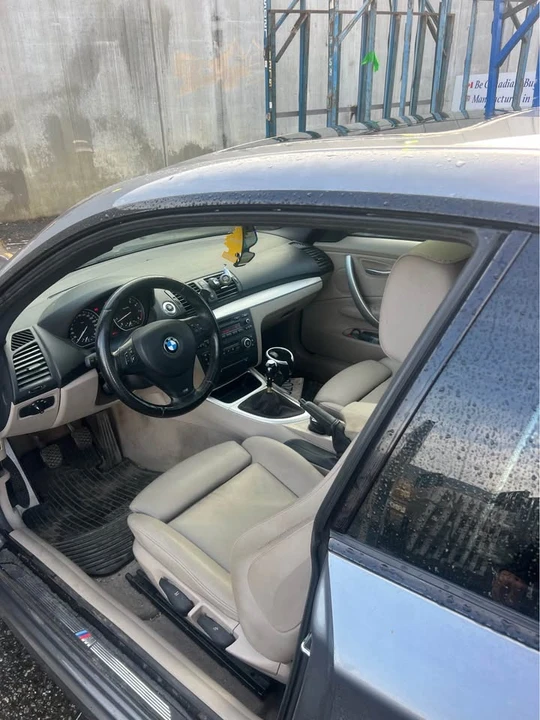 2009 BMW 1 Series - Image 4 of 4