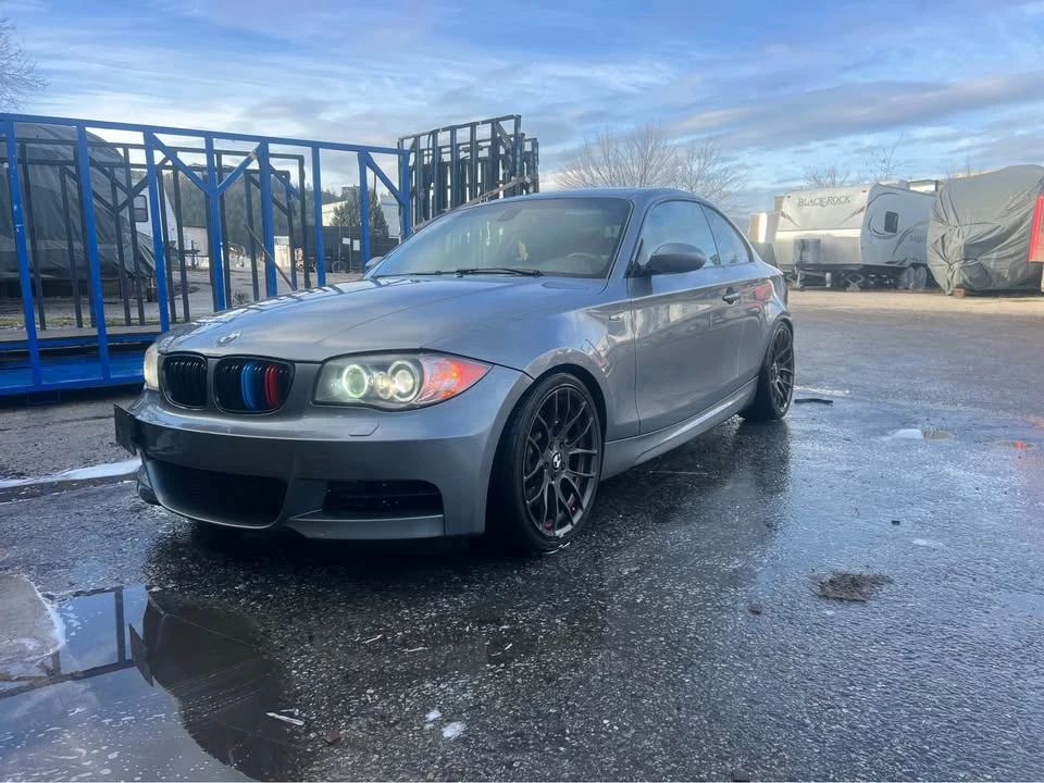2009 BMW 1 Series - Image 2 of 4