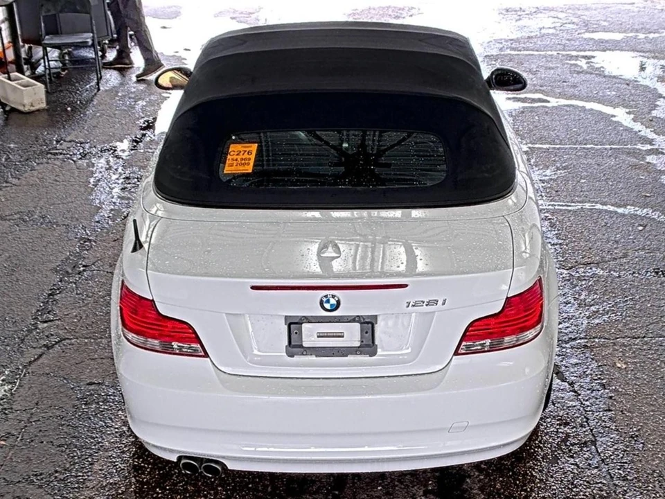 2009 BMW E81/E82/E88 1 Series - Image 3 of 13