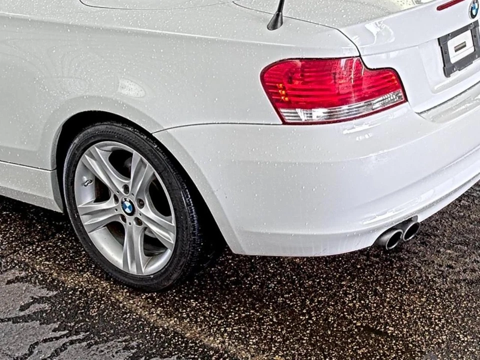 2009 BMW E81/E82/E88 1 Series - Image 13 of 13