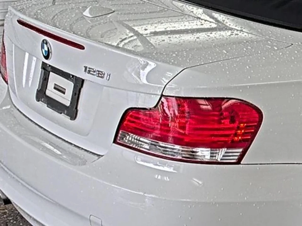 2009 BMW E81/E82/E88 1 Series - Image 6 of 13