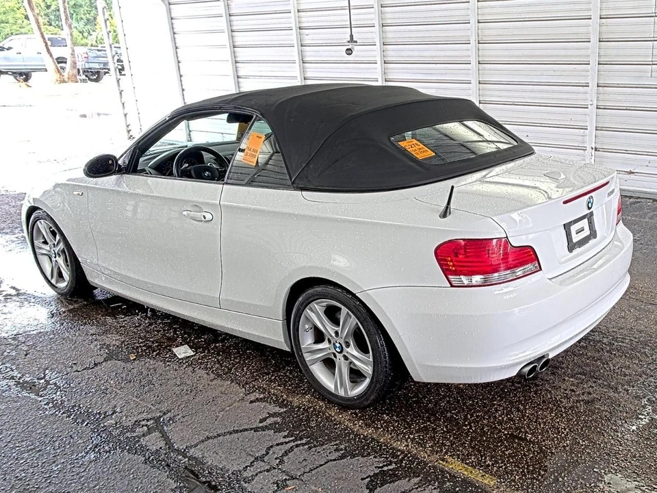 2009 BMW E81/E82/E88 1 Series - Image 4 of 13