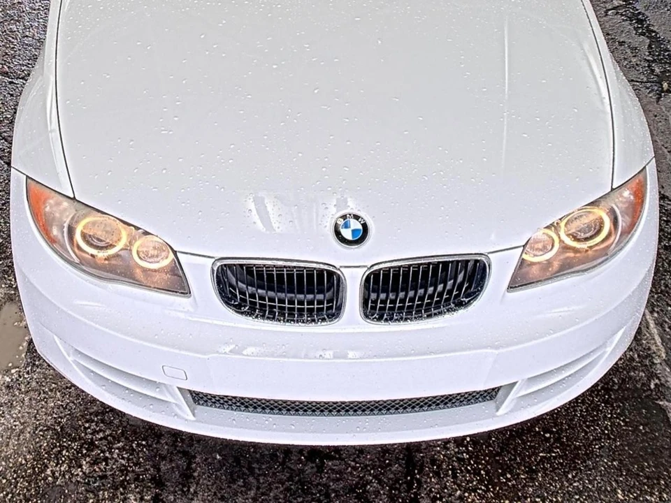 2009 BMW E81/E82/E88 1 Series - Image 5 of 13