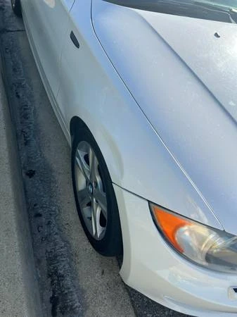 2009 BMW E81/E82/E88 1 Series - Image 8 of 8