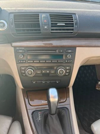 2009 BMW E81/E82/E88 1 Series - Image 4 of 8