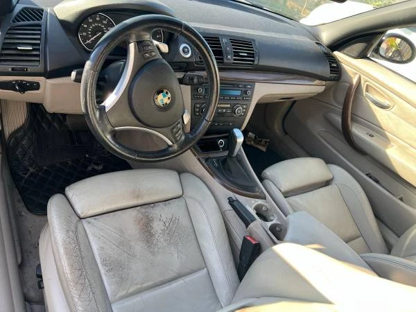 2009 BMW E81/E82/E88 1 Series - Image 7 of 8