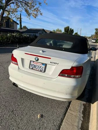 2009 BMW E81/E82/E88 1 Series - Image 2 of 8