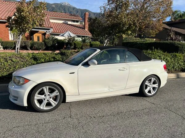 2009 BMW E81/E82/E88 1 Series - Image 3 of 8