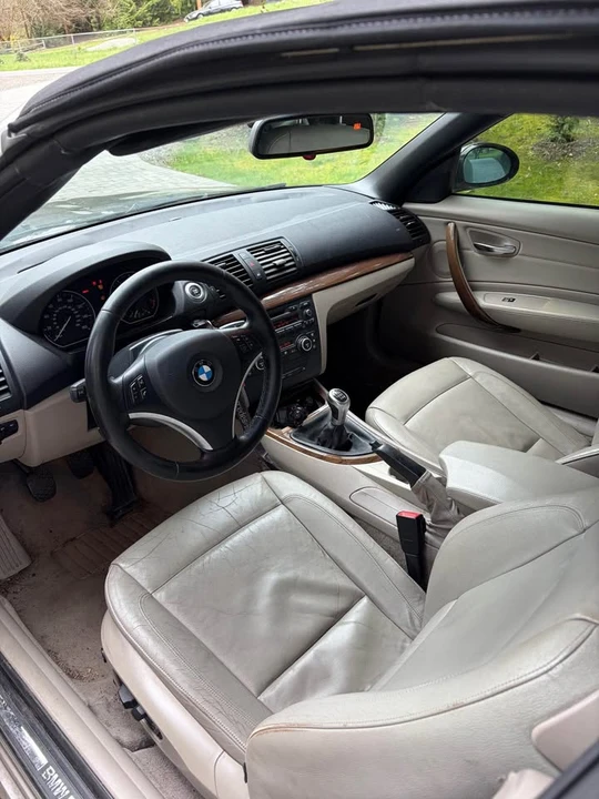2009 BMW E81/E82/E88 1 Series - Image 7 of 7