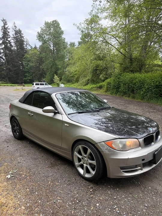 2009 BMW E81/E82/E88 1 Series - Image 5 of 7